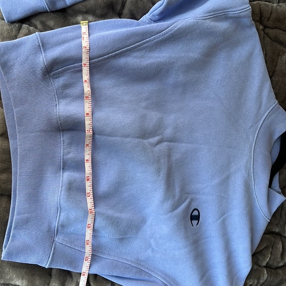 Urban Outfitters Champion Purple Crewneck sweater XS reverse weave - Picture 14 of 15